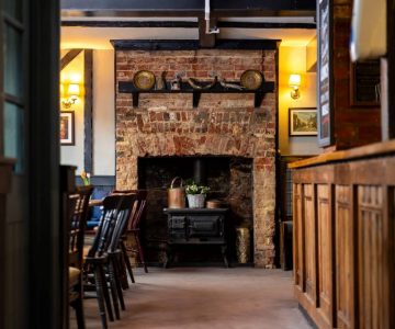 Globe, Hitchin_02 Globe, Hitchin_02